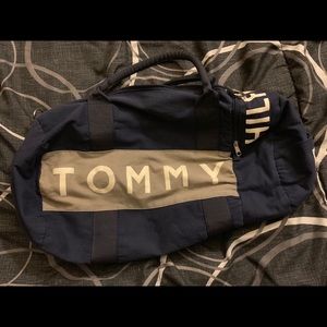 Tommy Hilfiger Mini Harbor Point Duffle